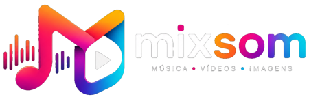 MixSom  - Sua vida merece sua própria trilha sonora