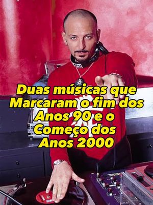 Eu vivi os anos 90 2000