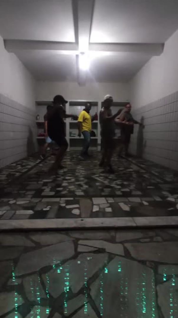 Grupo Street Dance