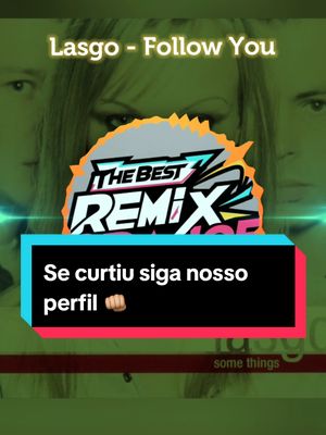 Os melhores Remix&Dance
