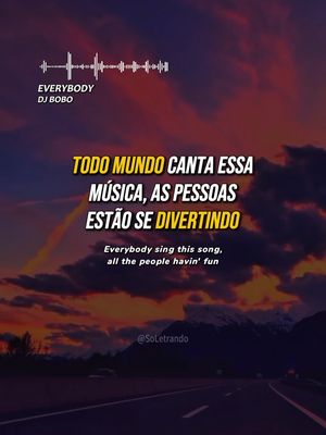 𝑆𝑜́ 𝐿𝑒𝑡𝑟𝑎𝑛𝑑𝑜 🎵🎧